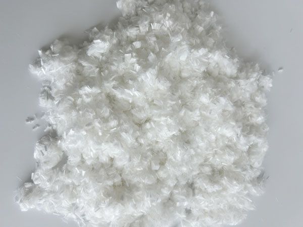 水溶性纤维