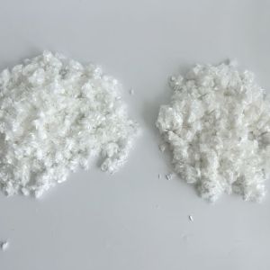 水溶性纤维