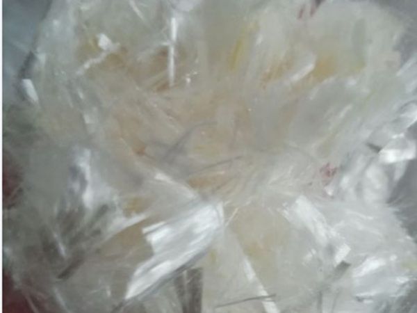 聚乙烯醇纤维