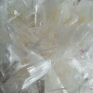 聚乙烯醇纤维