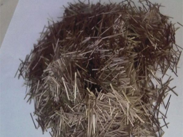 玄武岩纤维